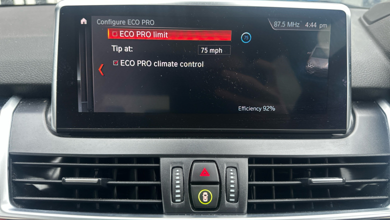 BMW 2 Series 225xe M Sport 5dr Auto Hatchback